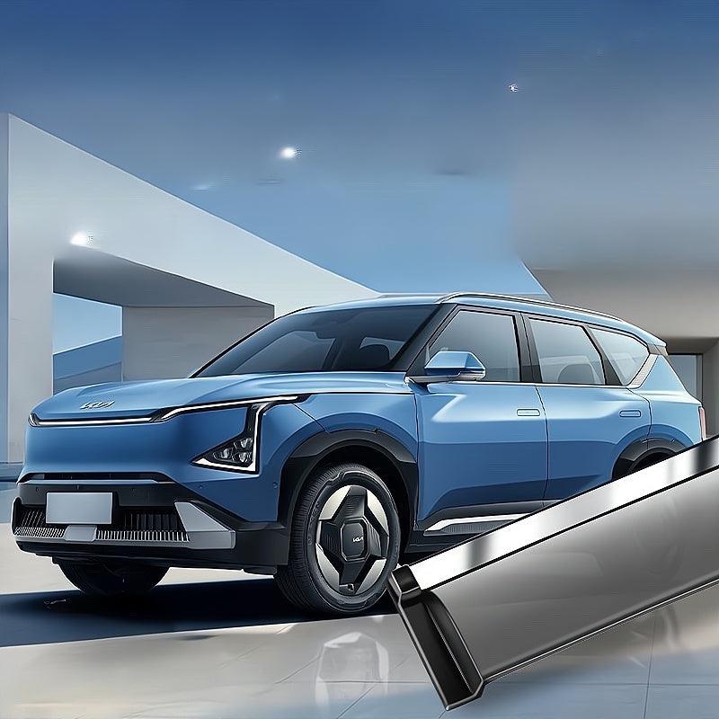 Window Visors for Kia EV5 - Evoevs