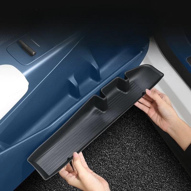 ZEEKR X Door Storage Box - Evoevs