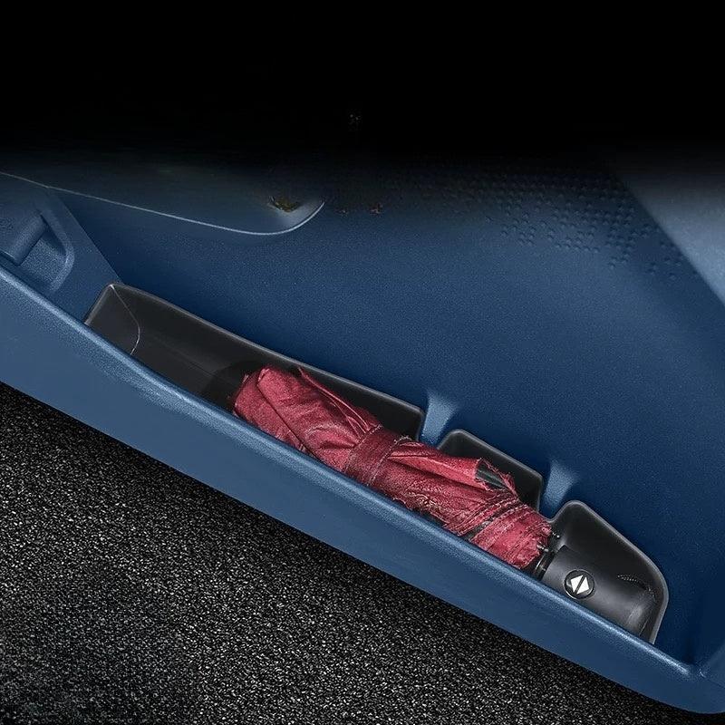 ZEEKR X Door Storage Box - Evoevs