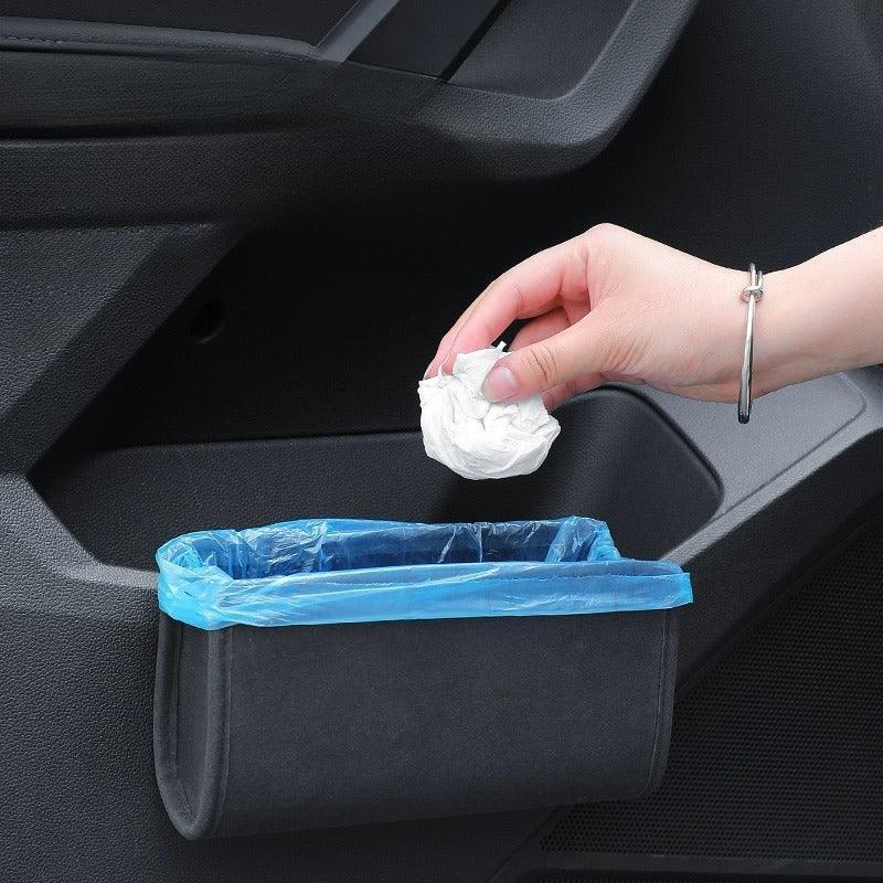 Car Storage Bag - Evoevs