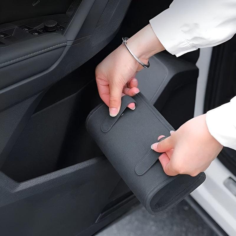 Car Storage Bag - Evoevs