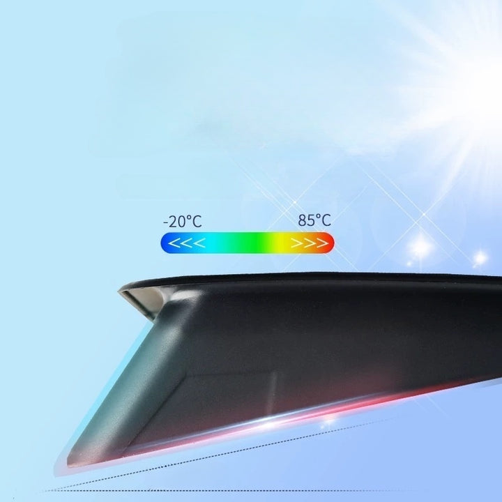 Head Up HUD Display Glass Cover for Mazda 6E