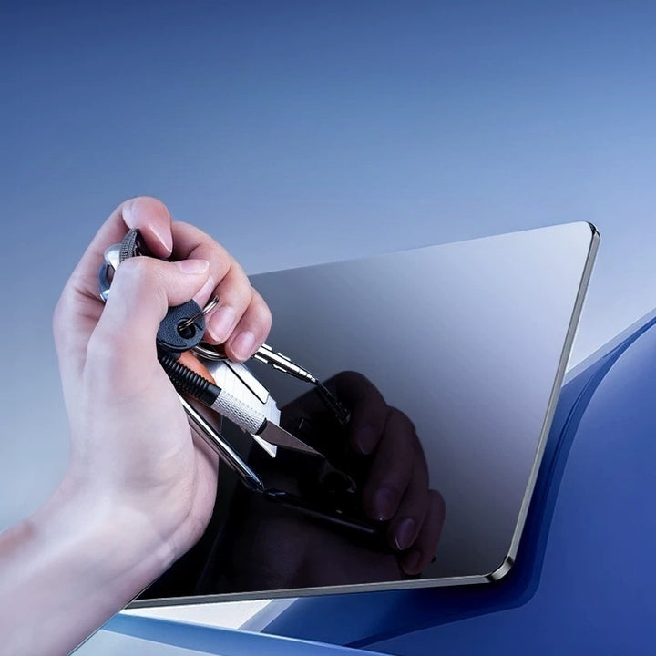 Navigation Screen Protector for Mazda 6e