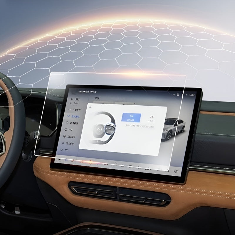 Navigation Screen Protector for Mazda 6e
