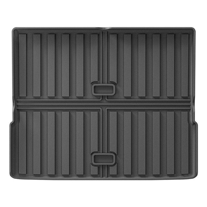 Floor mats for Kia EV5 - Evoevs