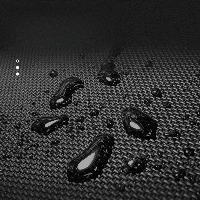 Floor mats for Kia EV5 - Evoevs