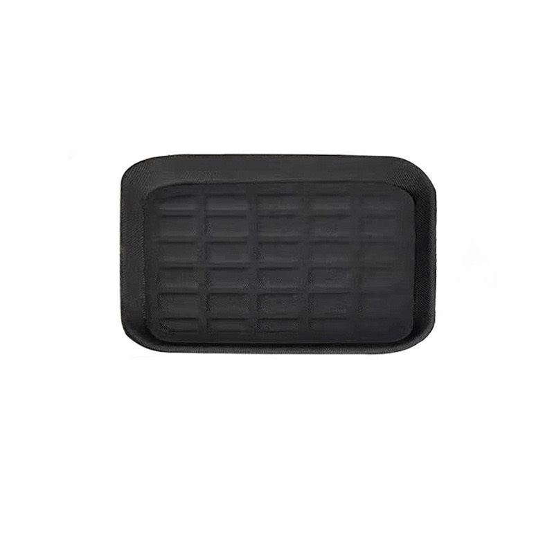 Front Trunk Mat and Rear Trunk Mat for KIA EV5 - Evoevs
