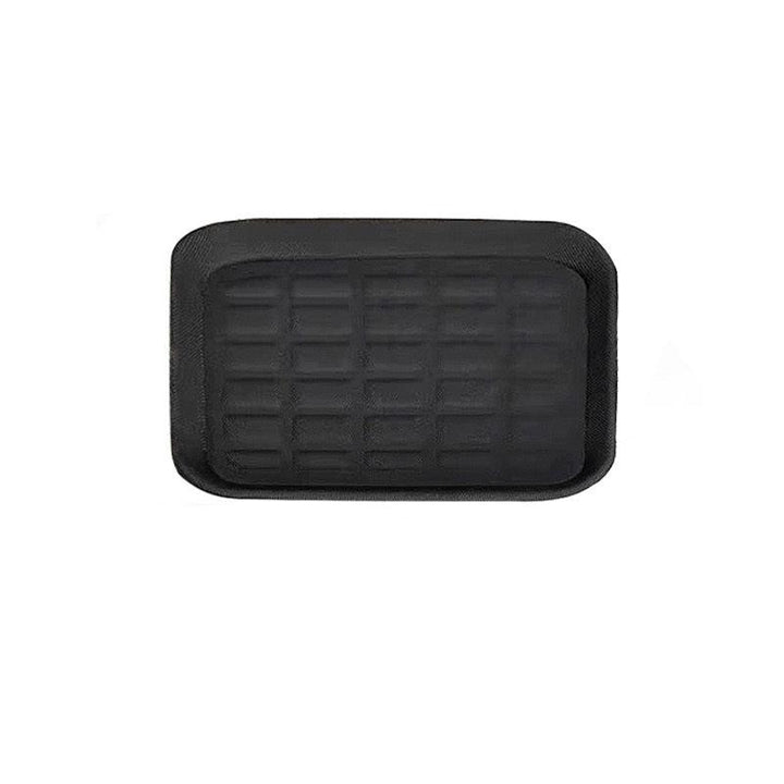 Front Trunk Mat and Rear Trunk Mat for KIA EV5 - Evoevs