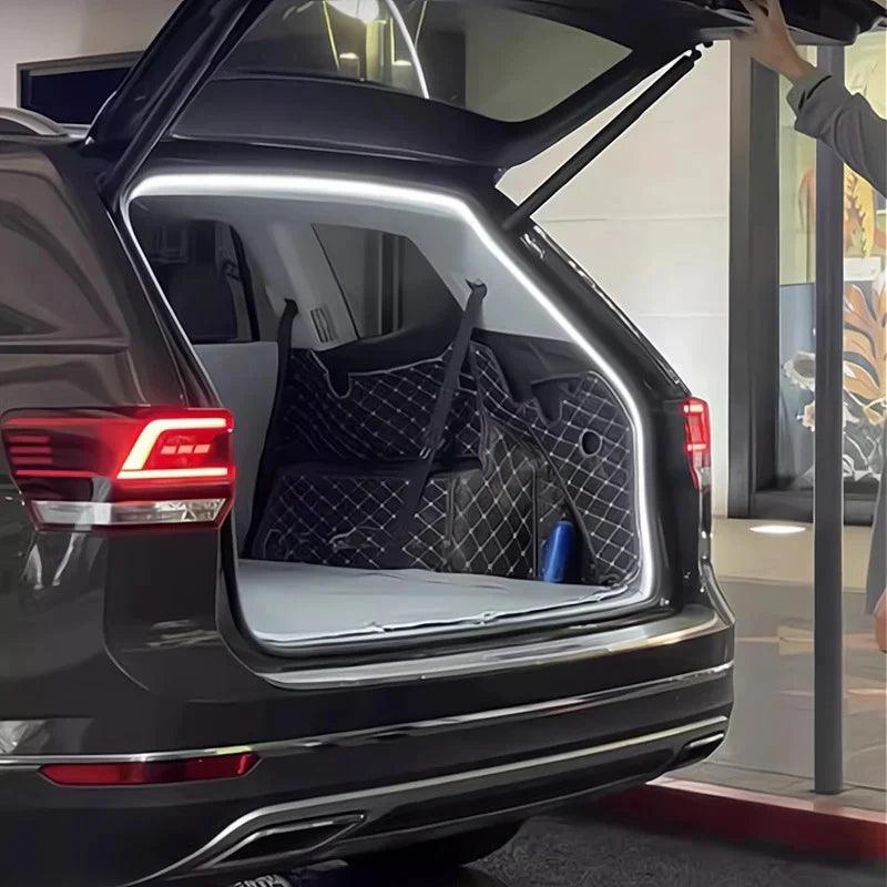 Trunk Lighting Ambient Light for Neta X - Evoevs