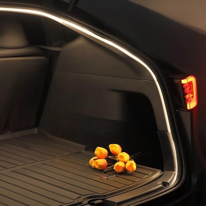 Trunk Lighting Ambient Light for ZEEKR X - Evoevs