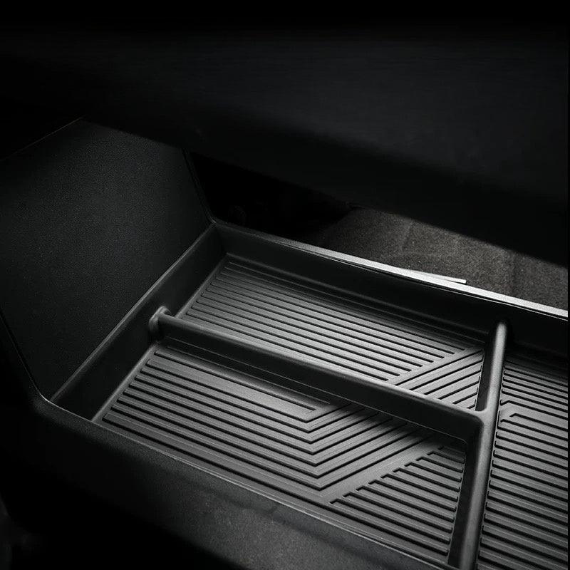 Under-console Storage Box for ZEEKR 001 - Evoevs
