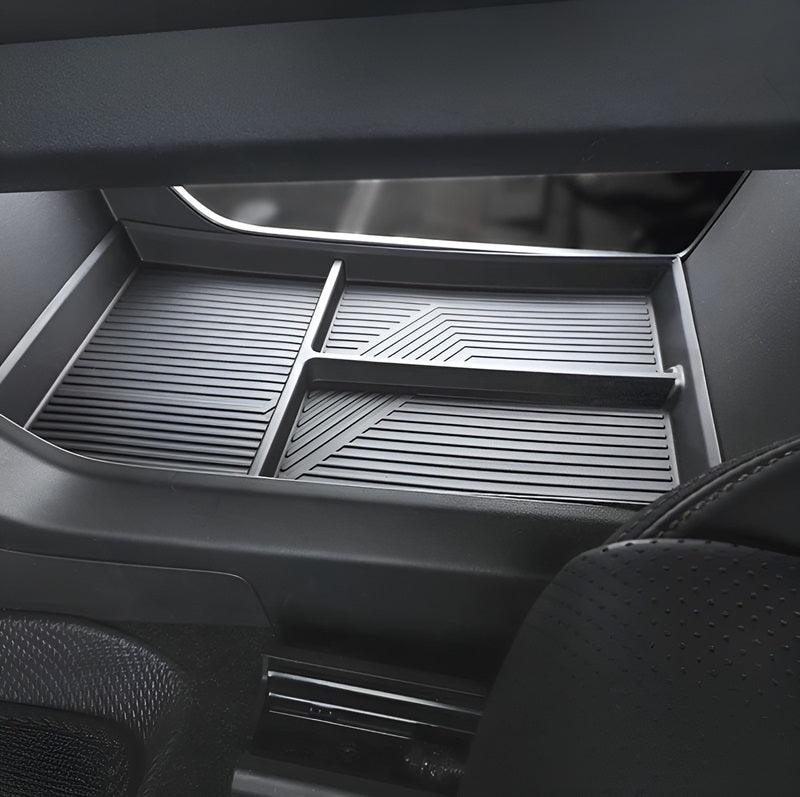 Under-console Storage Box for ZEEKR 001 - Evoevs