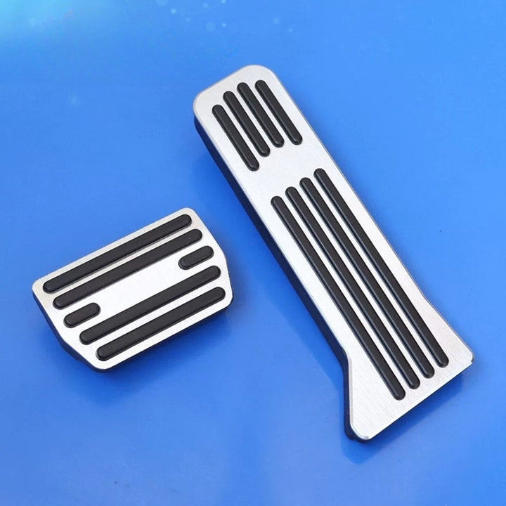 Anti-skid Pedal Cover for Mazda 6E