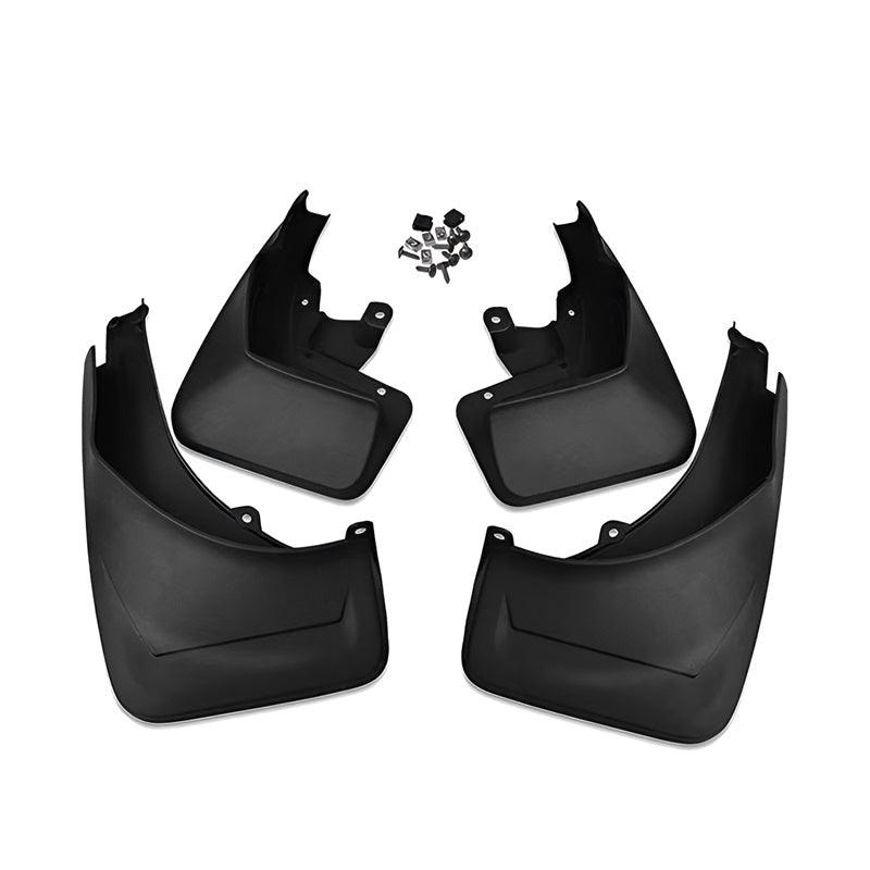 Mud Flaps for Neta X - Evoevs