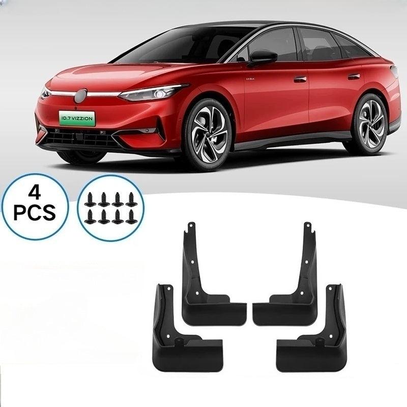 Mud Flaps for ID.7 - Evoevs