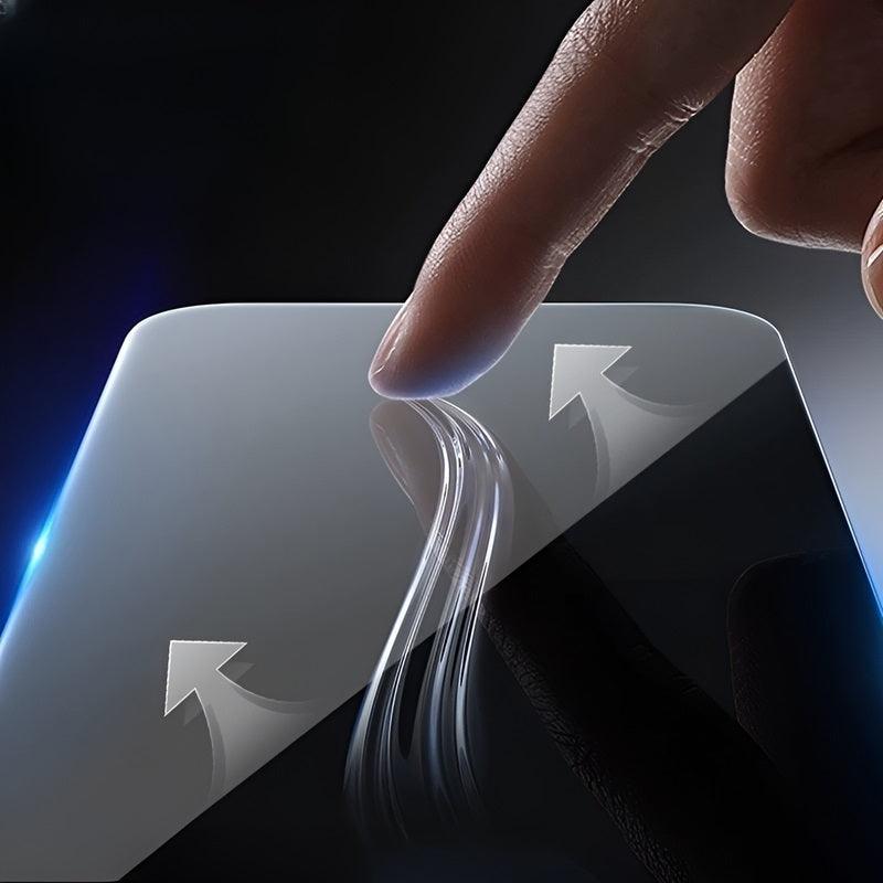 ZEEKR X Dashboard and Navigation Screen Protector - Evoevs