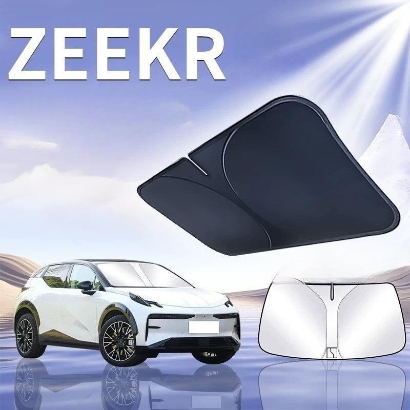 Front Windshield Visor for ZEEKR - Evoevs
