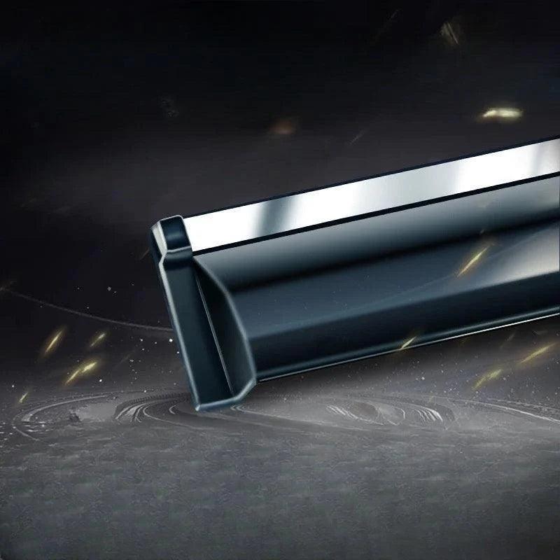Side Window Visor for Toyota bZ4X - Evoevs