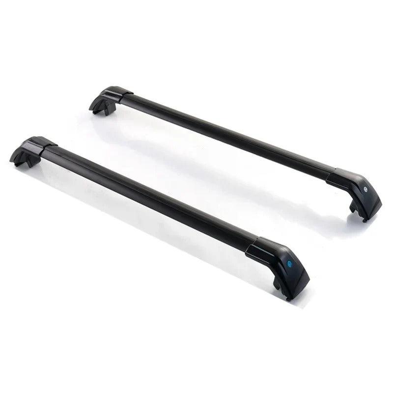 Roof Racks for Kia EV5 - Evoevs
