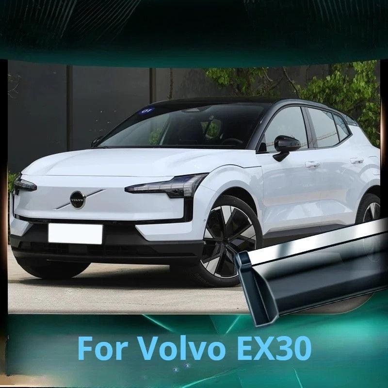 Volvo EX30/40 Window Visors - Evoevs