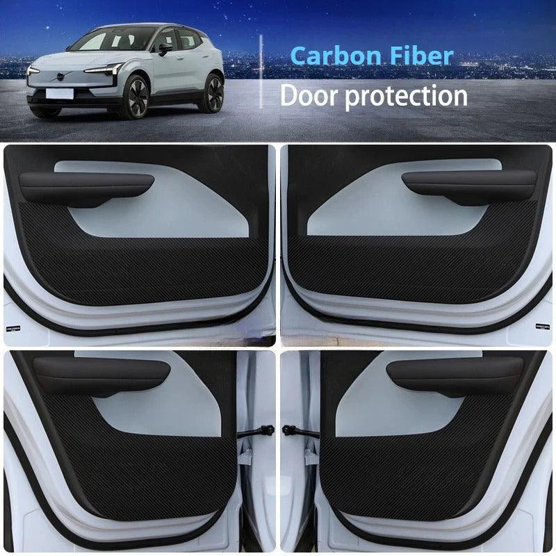 Volvo EX30 Door Kick Panel - Evoevs