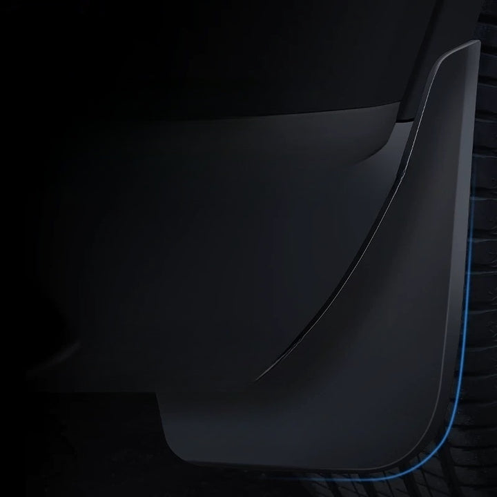 Mud Flaps For ZEEKR - Evoevs
