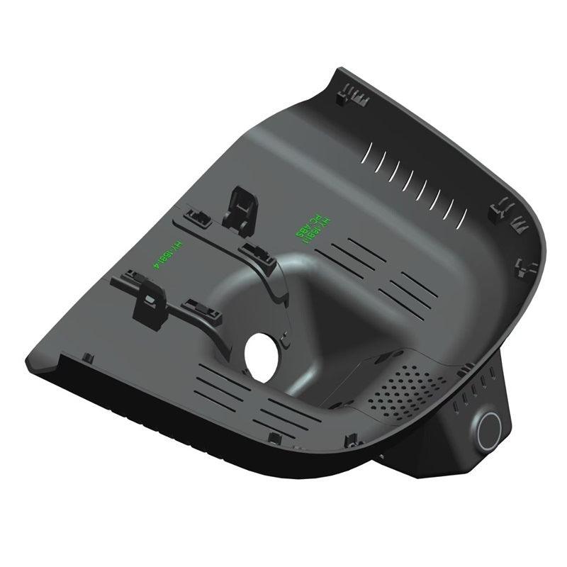 Volvo EX30 DashCam - Evoevs