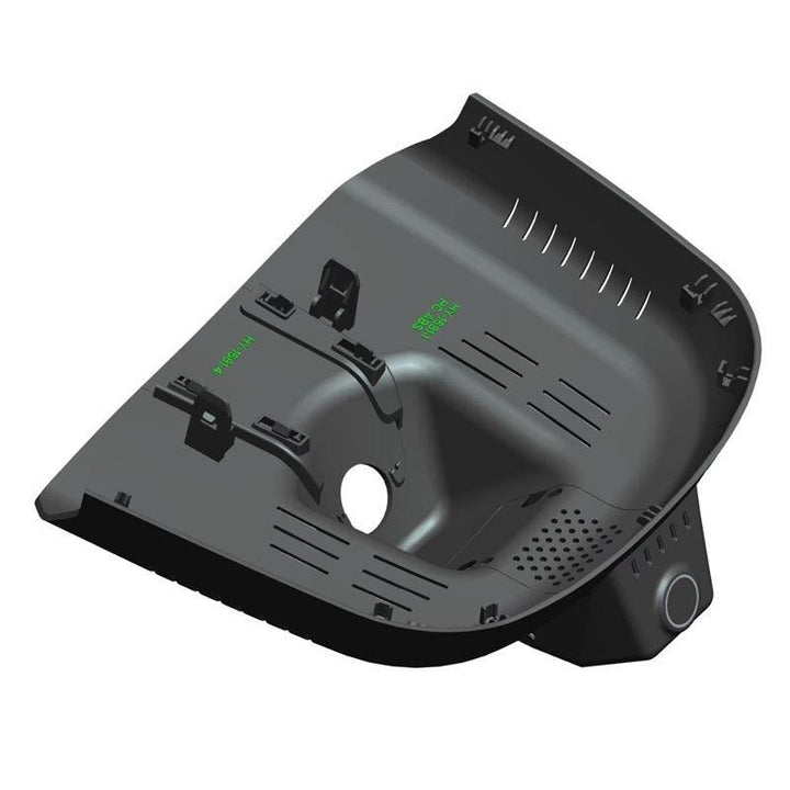 Volvo EX30 DashCam - Evoevs