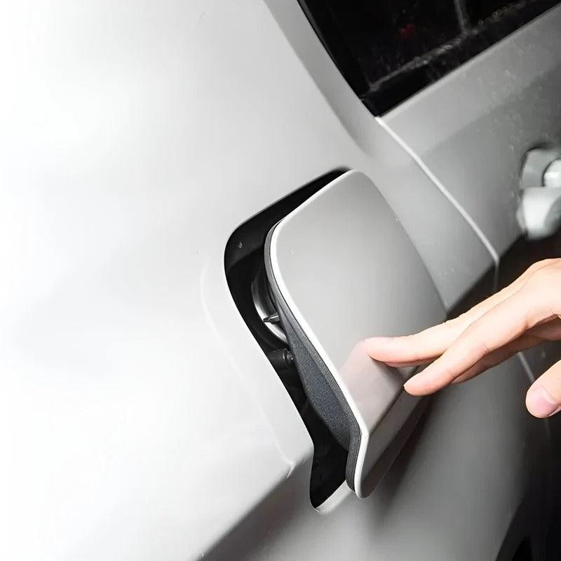 Charging Port Dustproof Rubber Seal for Kia EV5 - Evoevs