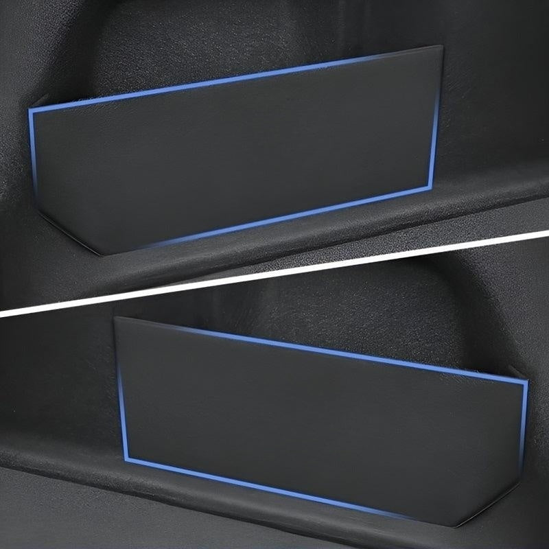 Trunk Organizer Storage Compartment for Volvo EX30 - Evoevs