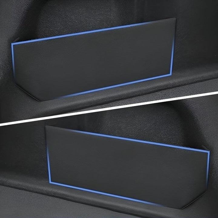 Trunk Organizer Storage Compartment for Volvo EX30 - Evoevs