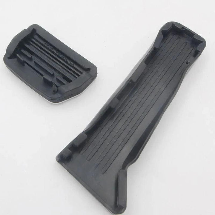 Brake Accelerator and Rest Pedal Cover for ZEEKR - Evoevs