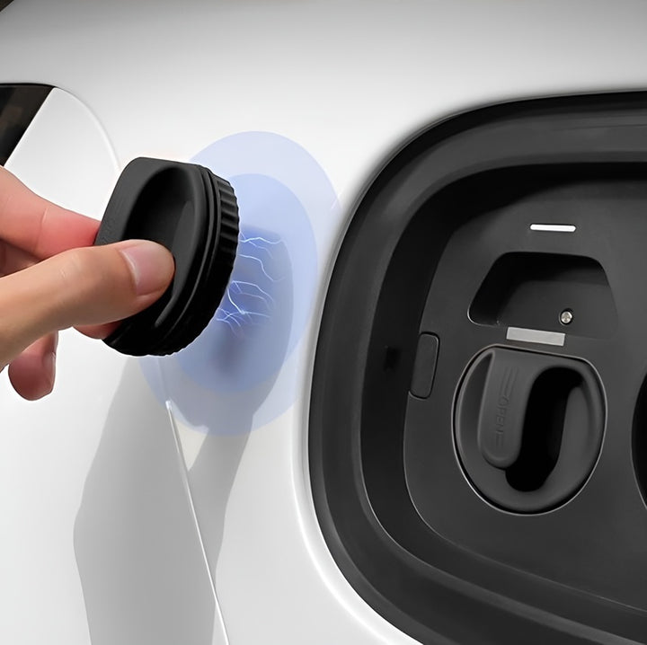 ZEEKR Charging Port Cover - Evoevs