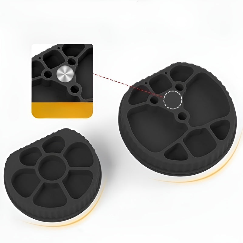 ZEEKR Charging Port Cover - Evoevs