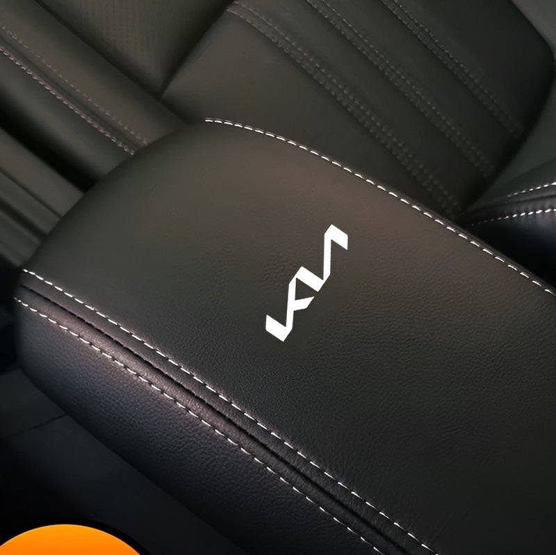 Car Armrest Cover for Kia EV5 - Evoevs
