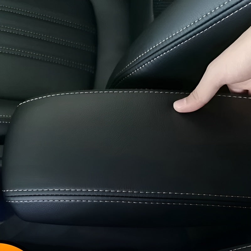 Car Armrest Cover for Kia EV5 - Evoevs