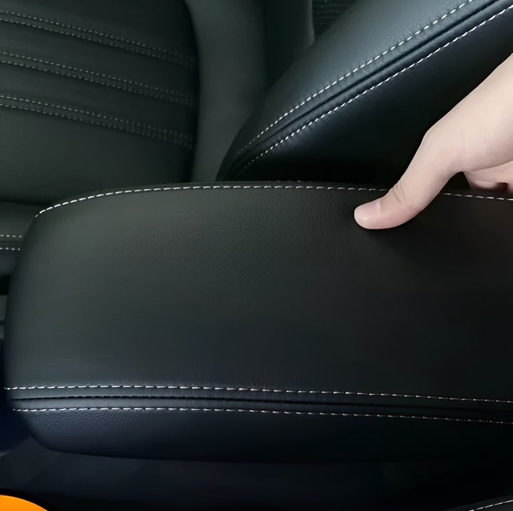 Car Armrest Cover for Kia EV5 - Evoevs