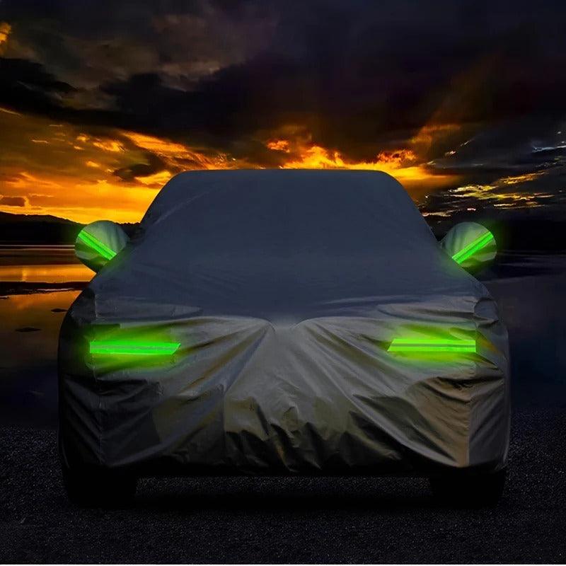 Volvo EX30/40 Car Cover - Evoevs