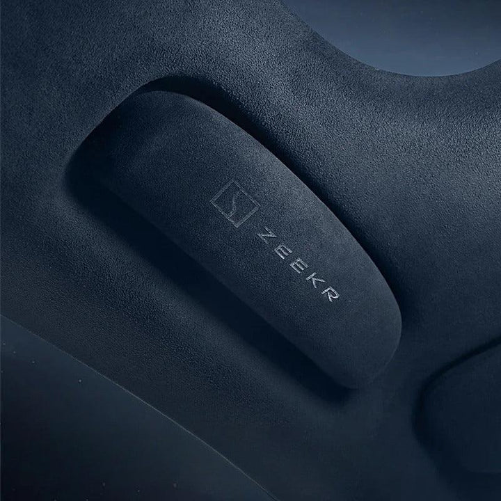 Suede Eyeglass Case for ZEEKR - Evoevs