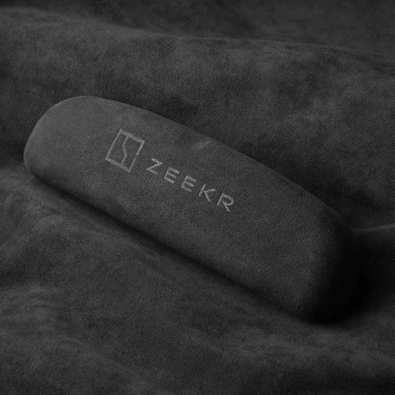 Suede Eyeglass Case for ZEEKR - Evoevs
