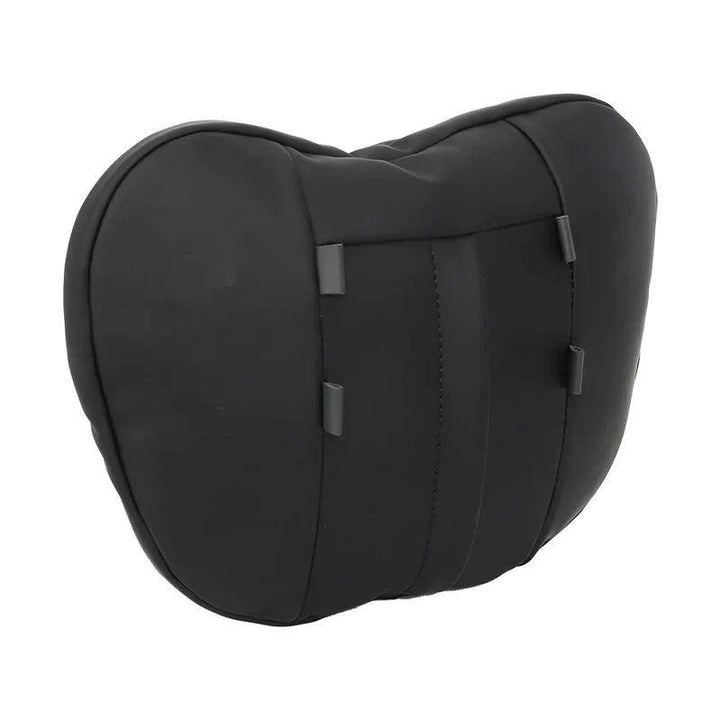 Car Seat Headrests And Lumbar Pillow - Evoevs