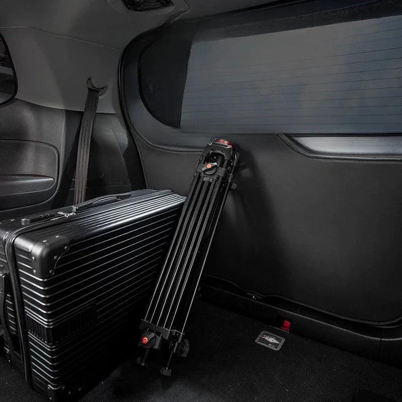 Volvo Ex30/40 Trunk Door Panel Guard Mat - Evoevs