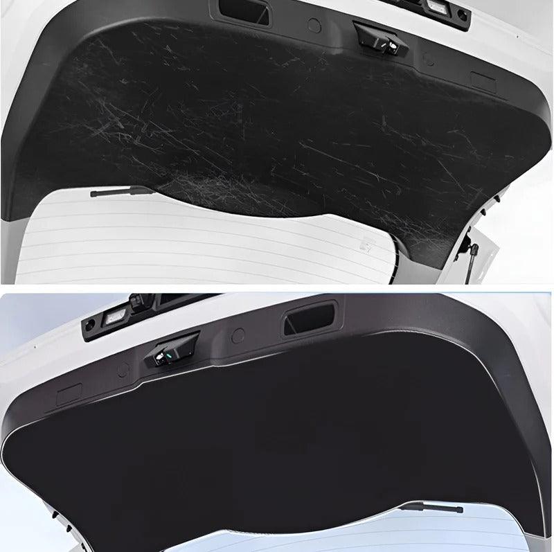 Volvo Ex30/40 Trunk Door Panel Guard Mat - Evoevs