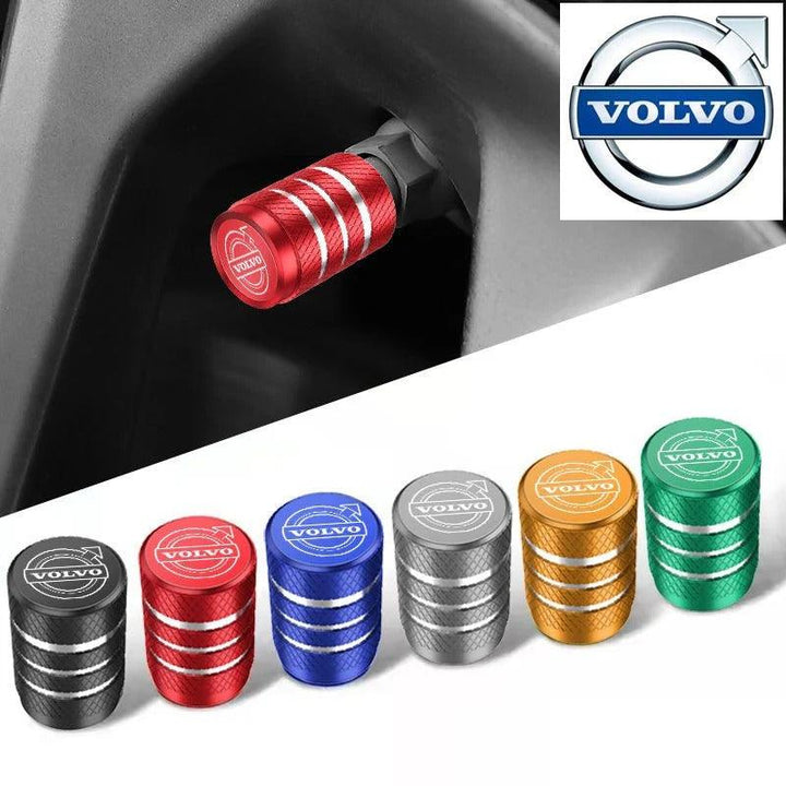 Tire Valve Stem for Volvo - Evoevs