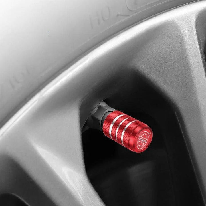 Tire Valve Stem for Volvo - Evoevs