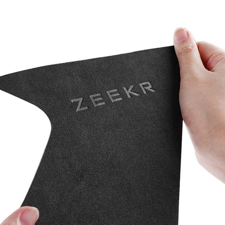 Car Door Anti-kick Mat for ZEEKR 001 - Evoevs