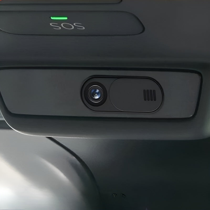 Car Interior Camera Protective Cover for Onvo L60 - Evoevs