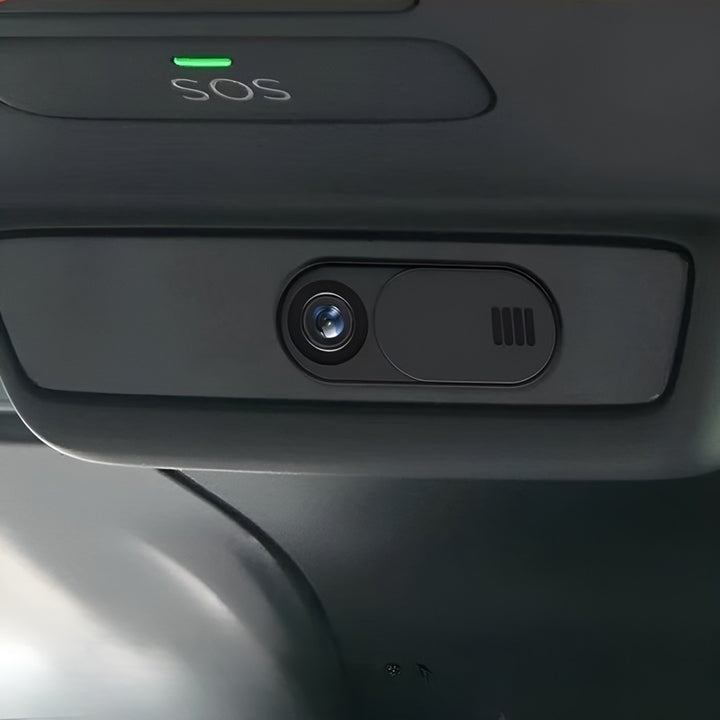 Car Interior Camera Protective Cover for Onvo L60 - Evoevs