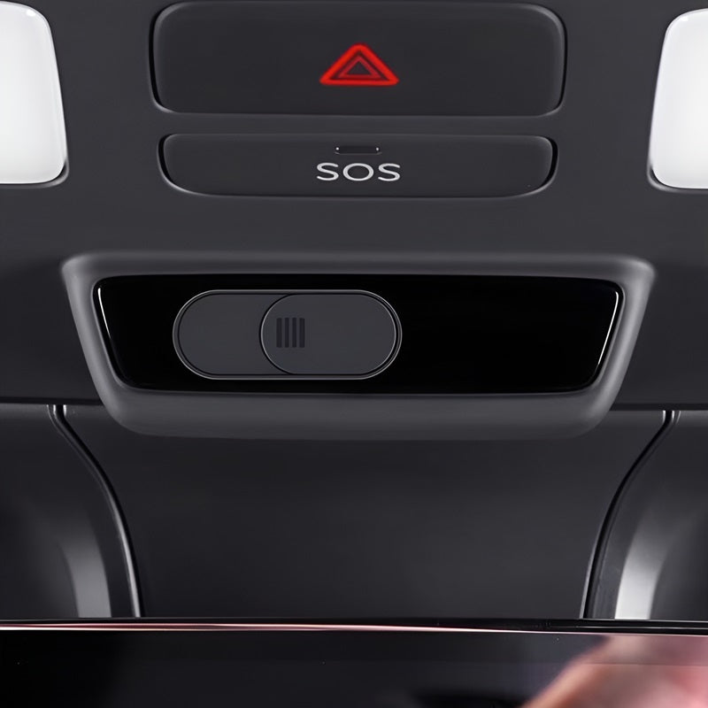 Car Interior Camera Protective Cover for Onvo L60 - Evoevs