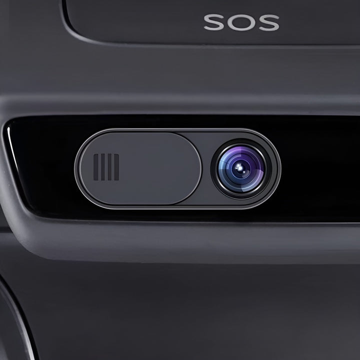 Car Interior Camera Protective Cover for Onvo L60 - Evoevs